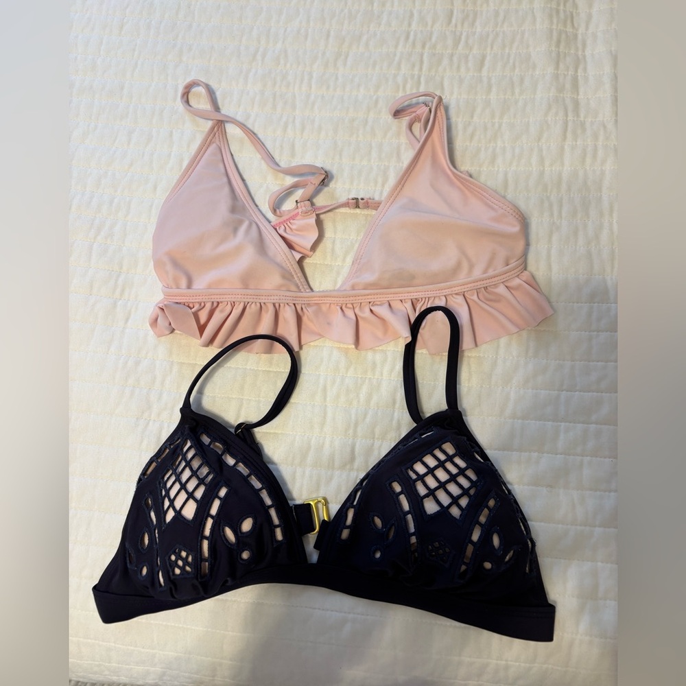 Bikini Tops